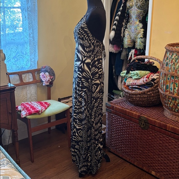 Cals Womans Maxi Dress - Picture 3 of 7